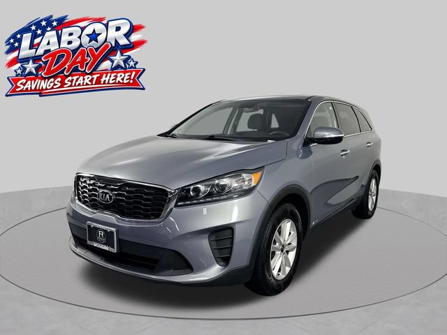 Used 2020 Kia Sorento LX AWD/4WD image 1