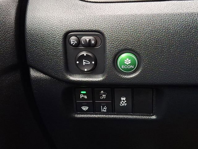 Used 2023 Honda Passport TrailSport image 26