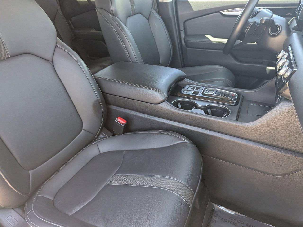 Certified 2025 Honda Pilot EX-L image 8