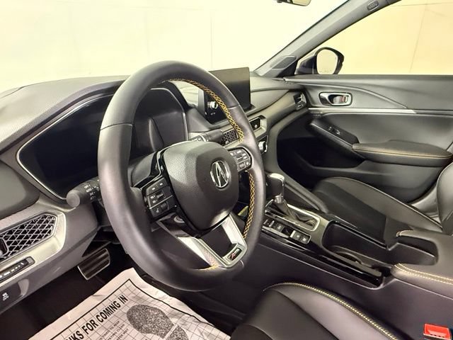 Used 2026 Acura Integra A-Spec w/ Technology Package FWD image 6