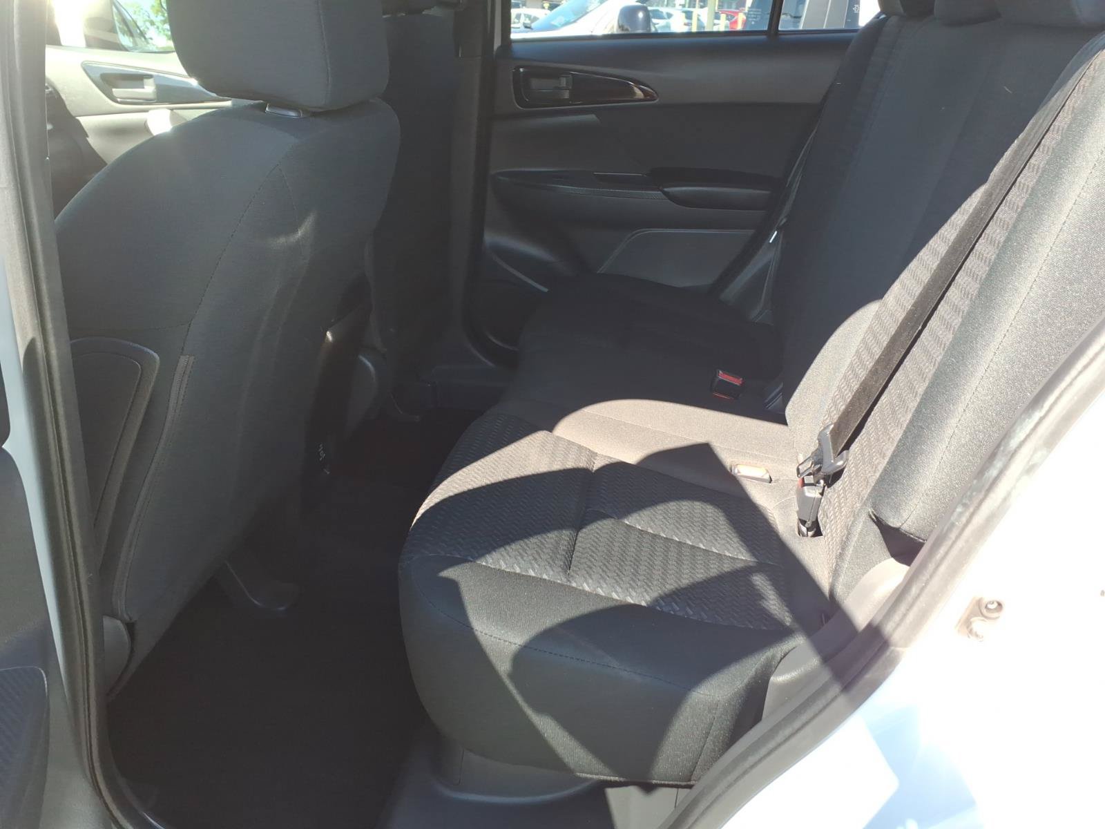 Used 2022 Mitsubishi Eclipse Cross ES AWD/4WD image 12