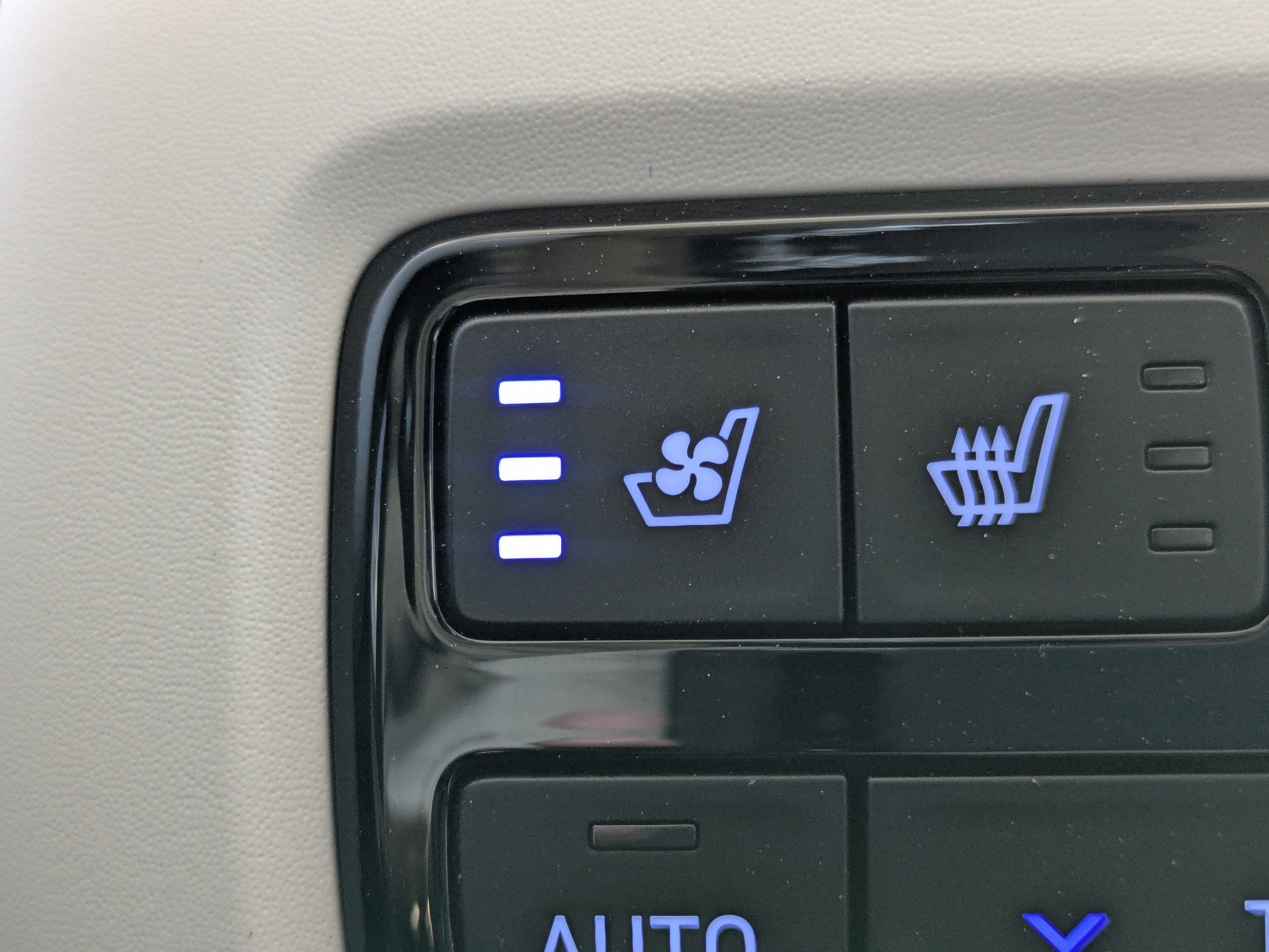 New 2025 Hyundai Palisade Calligraphy image 23