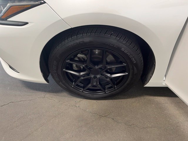 Used 2019 Lexus ES 350 FWD image 31