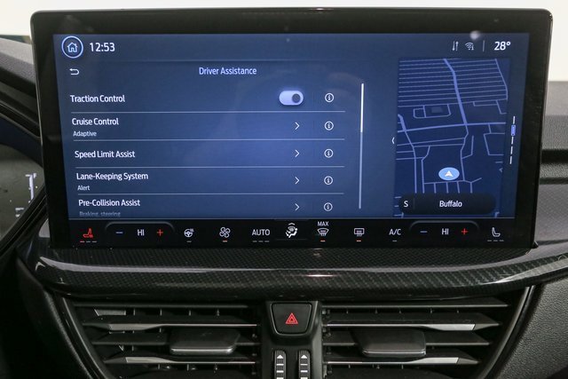 Used 2023 Ford Escape ST-Line w/ Tech Pack #1 image 28