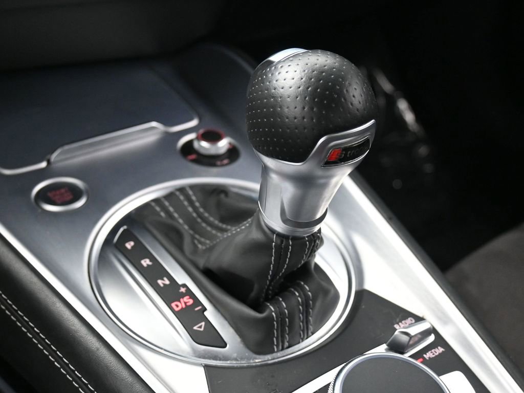 Used 2022 Audi TT 2.0T w/ S Line Competition Package AWD/4WD image 25