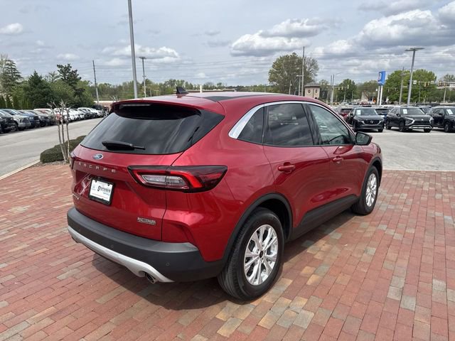 Used 2023 Ford Escape Active w/ Tech Pack #2 FWD image 36