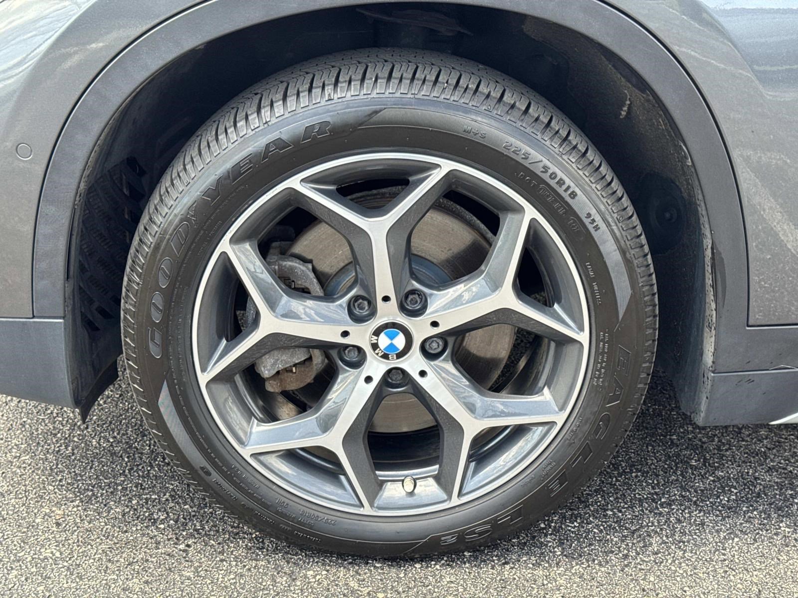 Used 2017 BMW X1 xDrive28i image 9