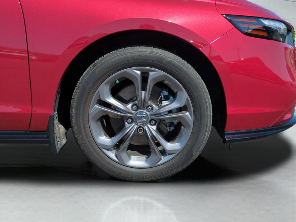 Used 2023 Honda Accord EX-L image 10