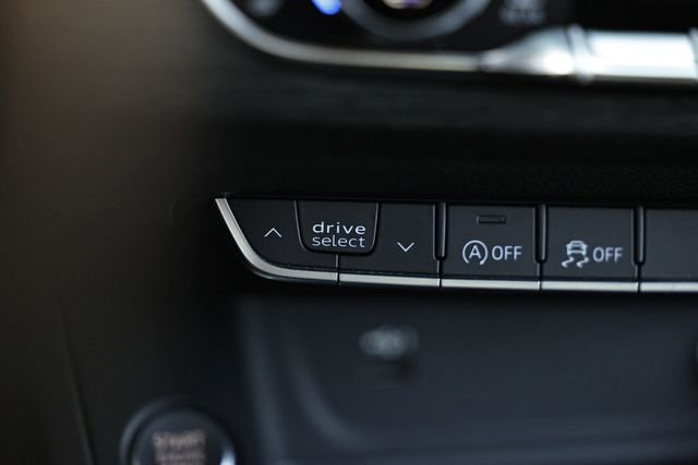 Used 2020 Audi A5 2.0T Premium Plus w/ Premium Plus image 34