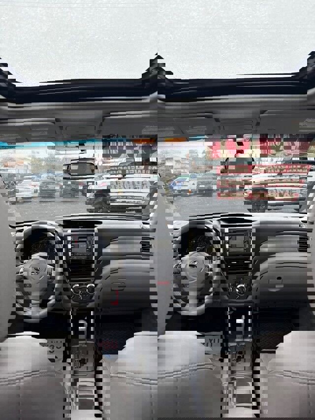 Used 2011 Subaru Forester 2.5X Limited image 13