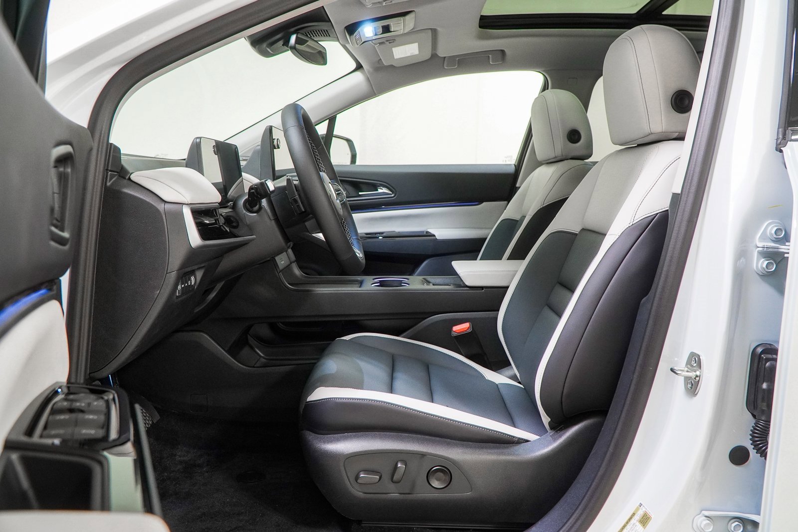 New 2026 Honda Prologue Elite image 22