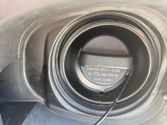 Used 2022 Nissan Altima 2.5 SV FWD image 7