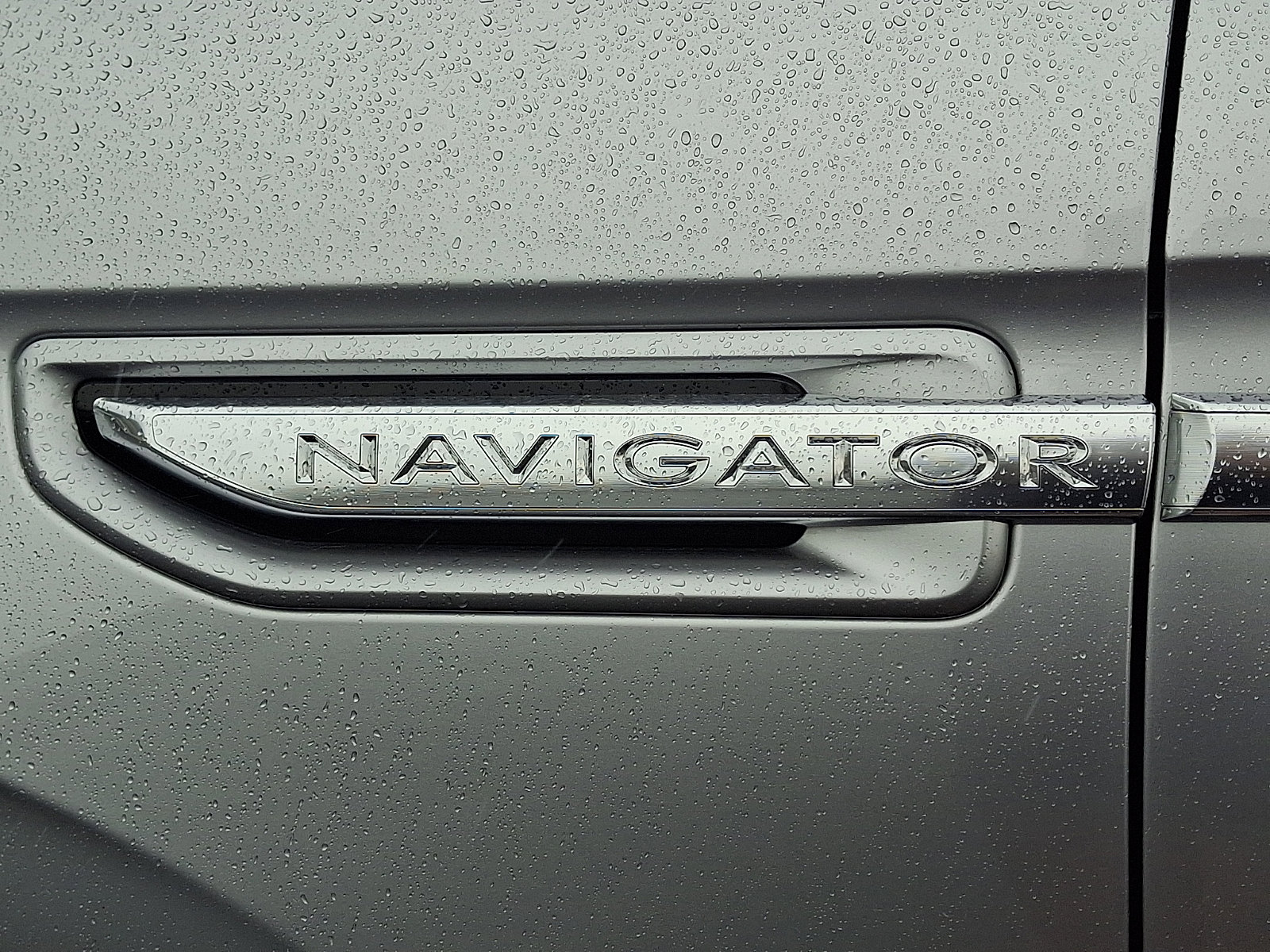Used 2021 Lincoln Navigator L Reserve w/ Luxury Package AWD/4WD image 37
