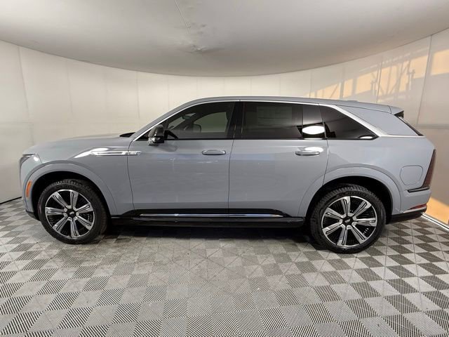 New 2026 Cadillac Escalade IQ Luxury 1 video 3