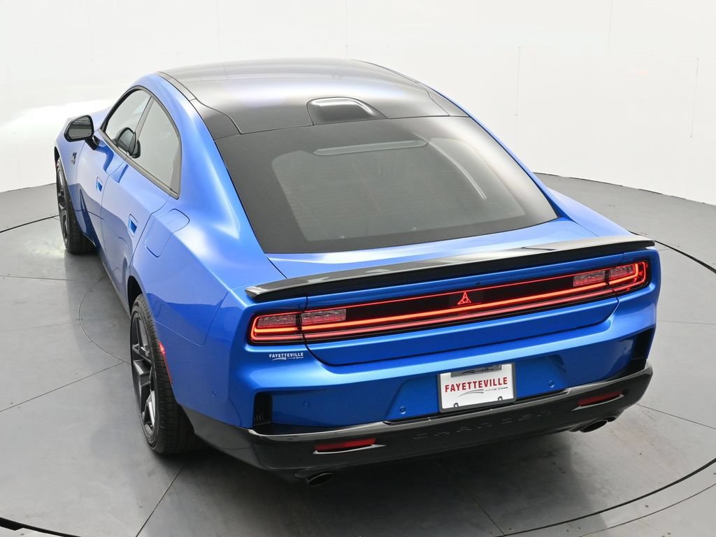 New 2026 Dodge Charger Scat Pack AWD/4WD image 33