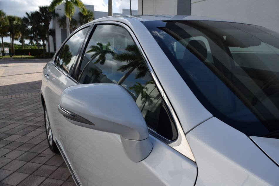 Used 2010 Lexus ES 350 FWD image 29