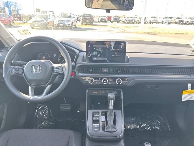 New 2026 Honda CR-V EX image 12