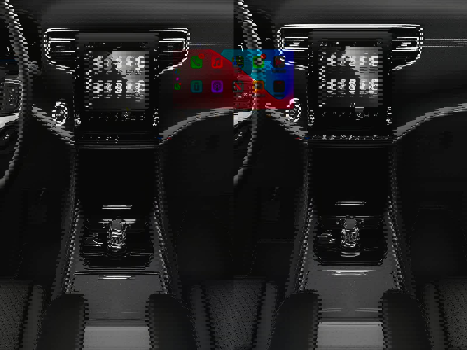 Used 2024 Jeep Wagoneer 4WD image 52