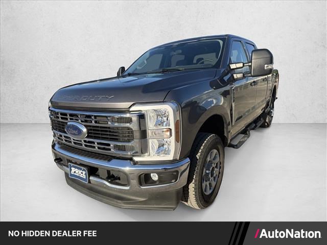 Used 2024 Ford F250 XLT w/ FX4 Off-Road Package AWD/4WD image 1