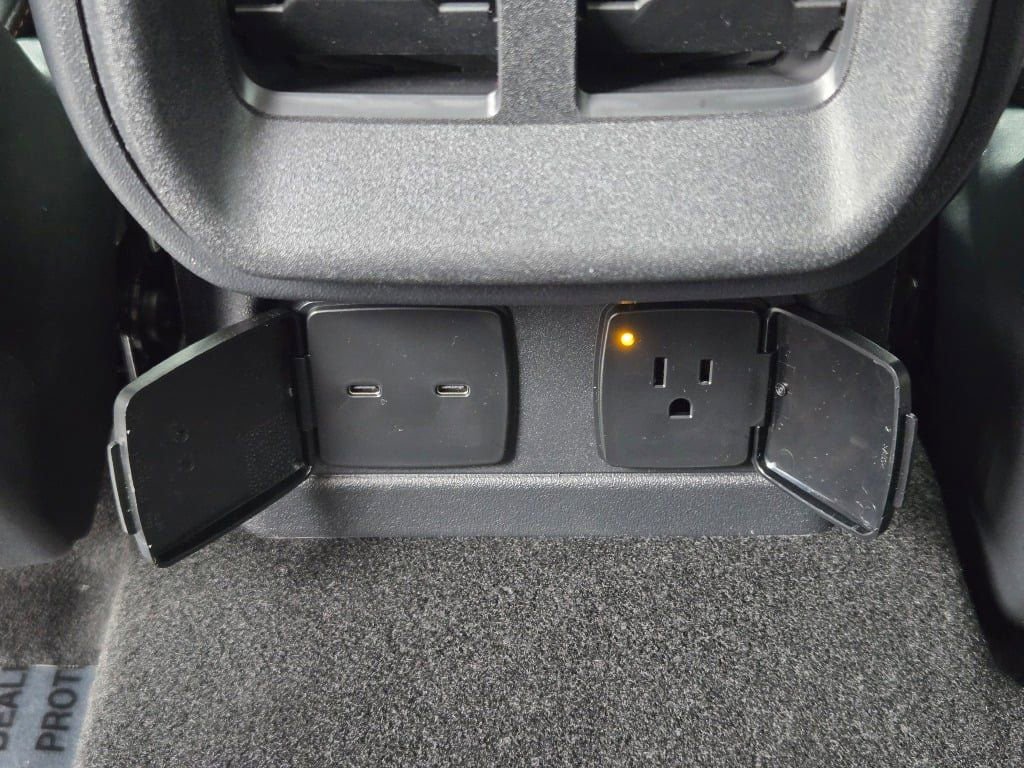 New 2026 Ford Bronco Raptor image 16