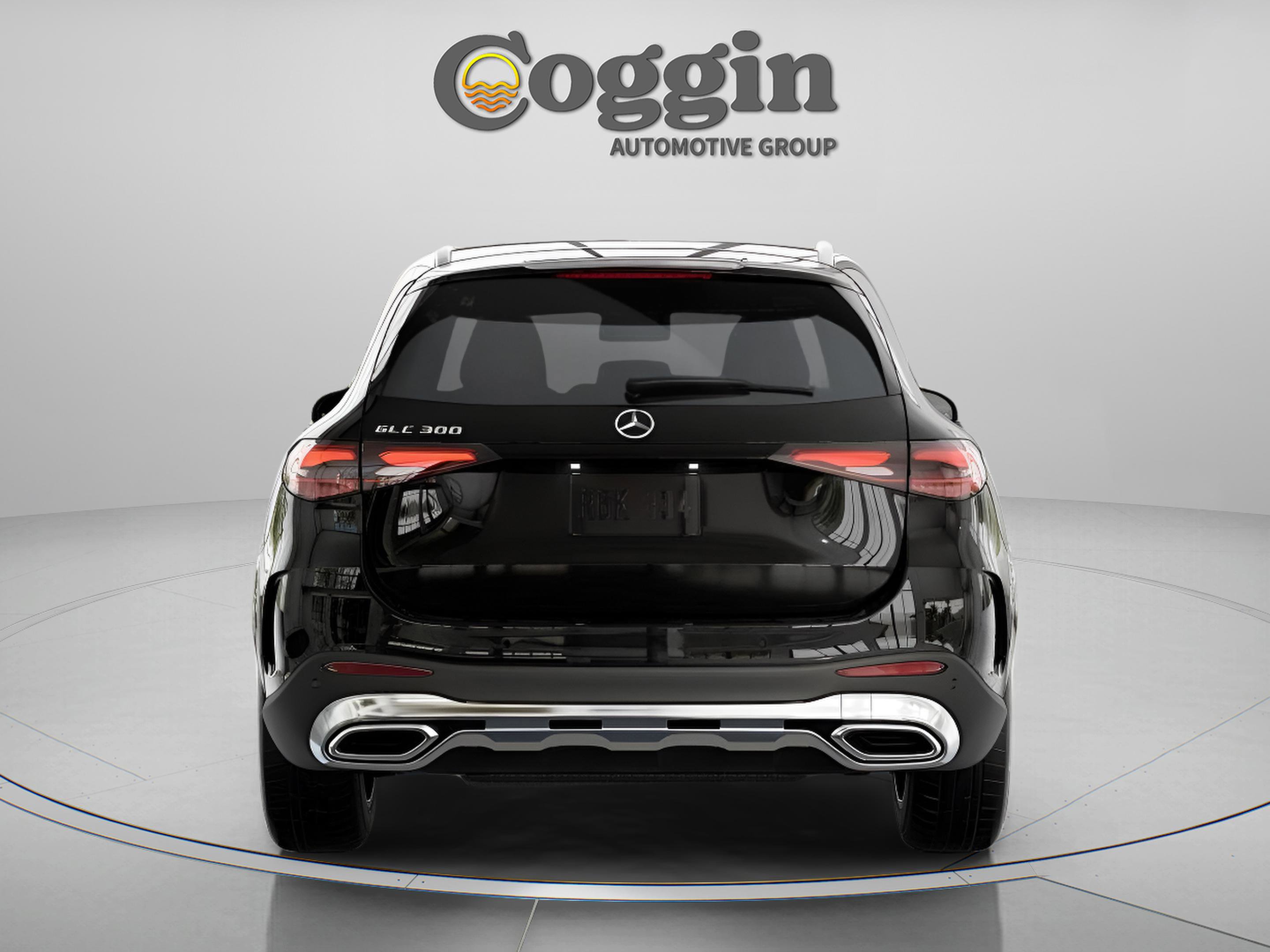 New 2026 Mercedes-Benz GLC 300 image 15