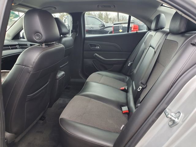 Used 2016 Chevrolet Malibu LT w/ Power Convenience Package image 11