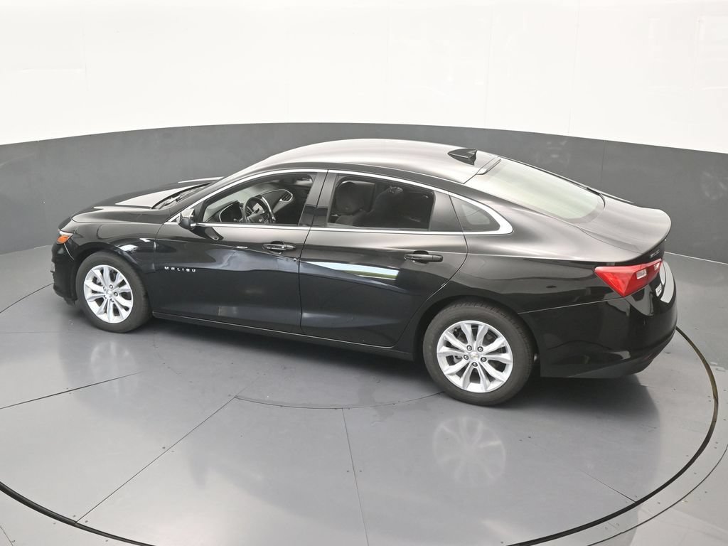 Used 2024 Chevrolet Malibu LT FWD image 41