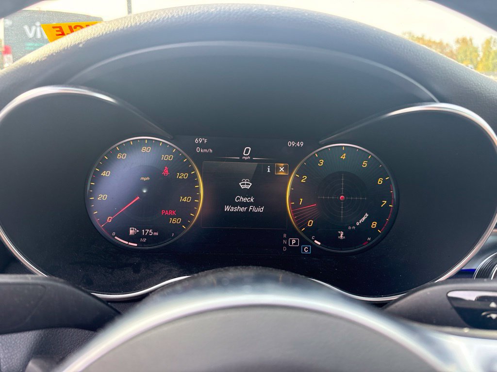 Used 2021 Mercedes-Benz C 300 Sedan image 25