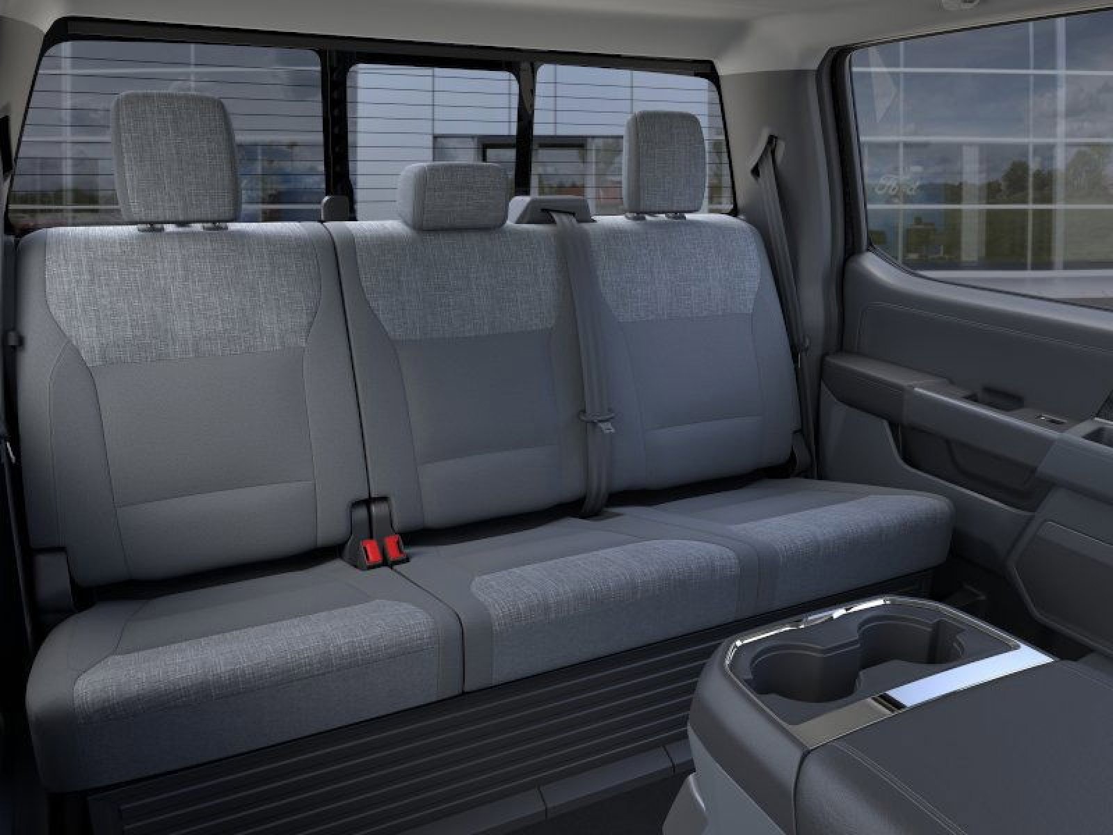 New 2026 Ford F250 XLT w/ XLT Premium Package image 14