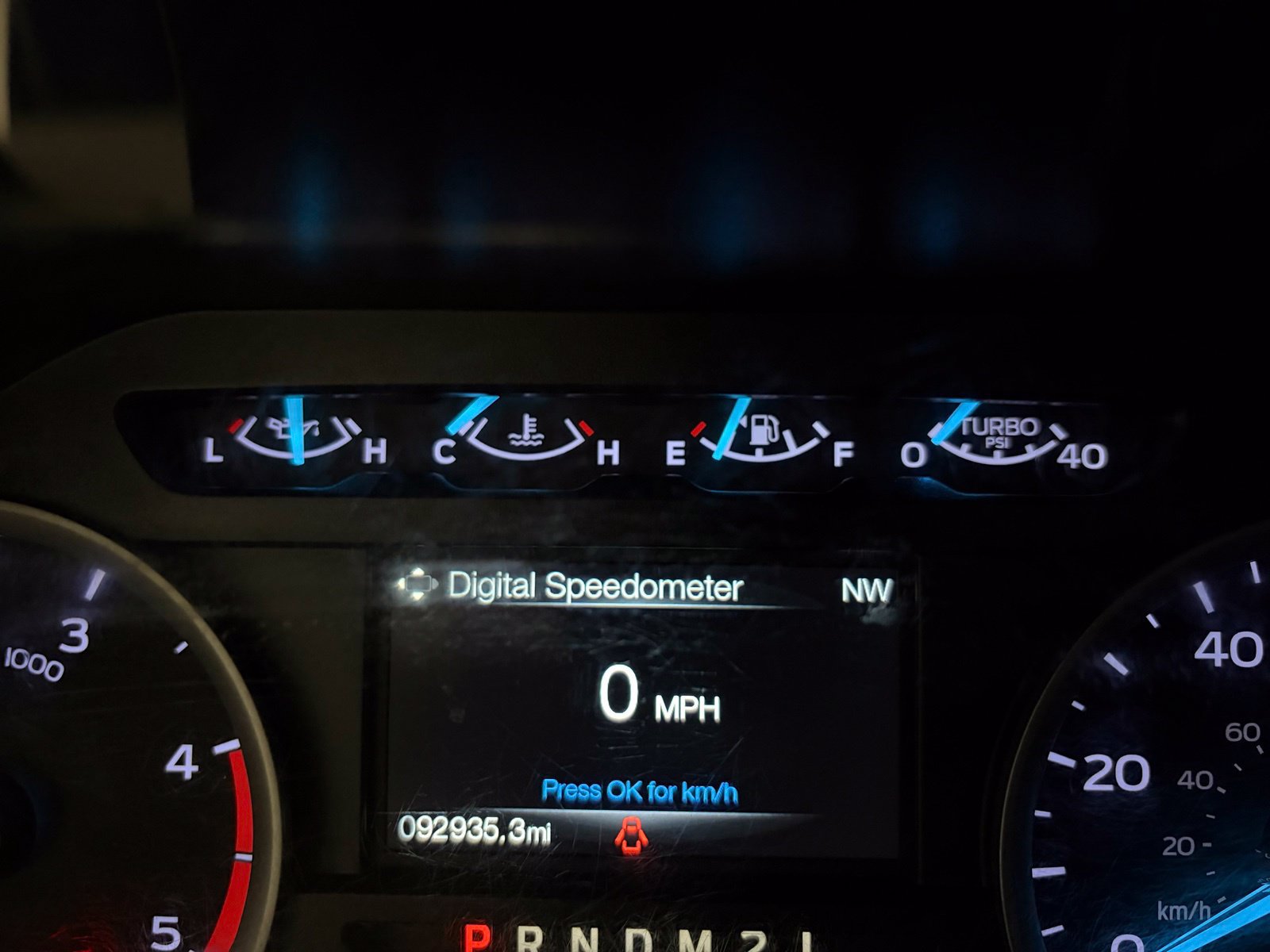 Used 2019 Ford F450 XL w/ STX Appearance Package AWD/4WD image 17