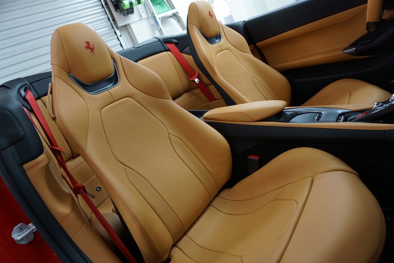 Used 2022 Ferrari Portofino M RWD image 20