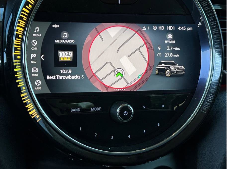 Used 2022 MINI Cooper SE FWD image 12
