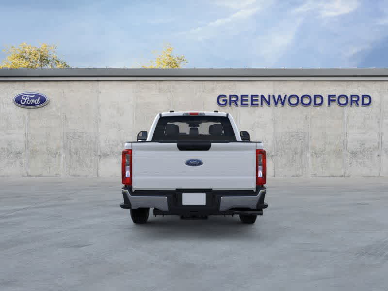 New 2025 Ford F250 XL image 5