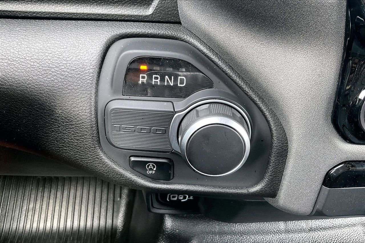 Certified 2025 RAM 1500 Tradesman image 32