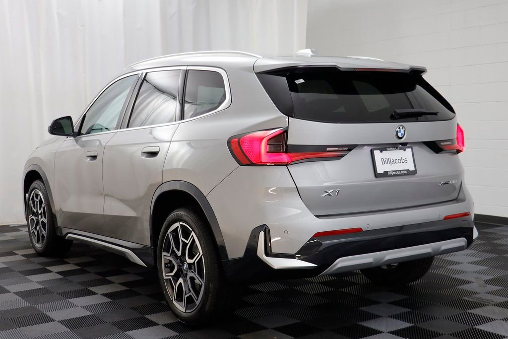 New 2026 BMW X1 xDrive28i w/ Convenience Package image 14