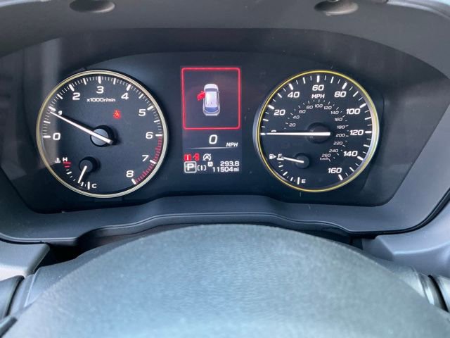 Certified 2024 Subaru Crosstrek 2.5i Sport image 29