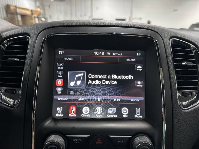 Used 2017 Dodge Durango R/T w/ Trailer Tow Group IV AWD/4WD image 32