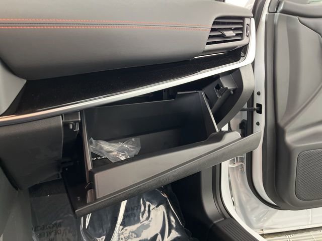 New 2026 Nissan Rogue SV w/ Rock Creek Premium Package image 36