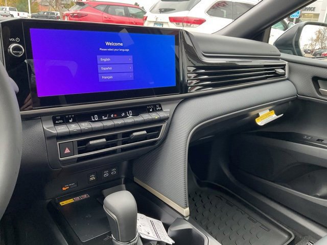 New 2026 Toyota Camry SE image 25