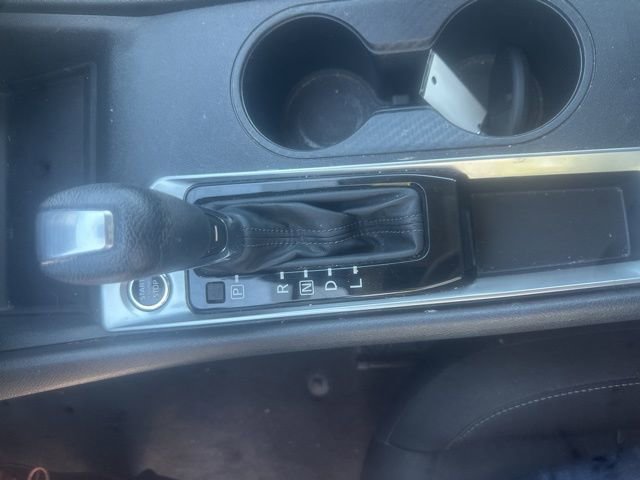 Used 2021 Nissan Altima 2.5 S w/ Driver Assist Package image 14