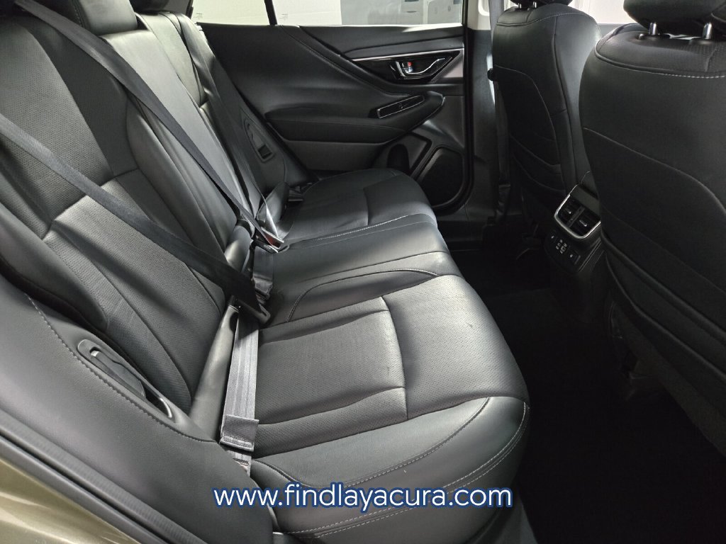 Used 2023 Subaru Outback Limited AWD/4WD image 17