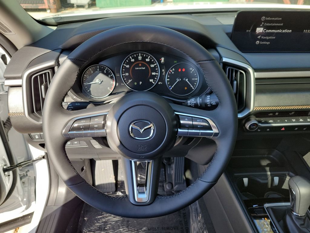 Certified 2026 MAZDA CX-50 AWD 2.5 S w/ Weather Package image 26