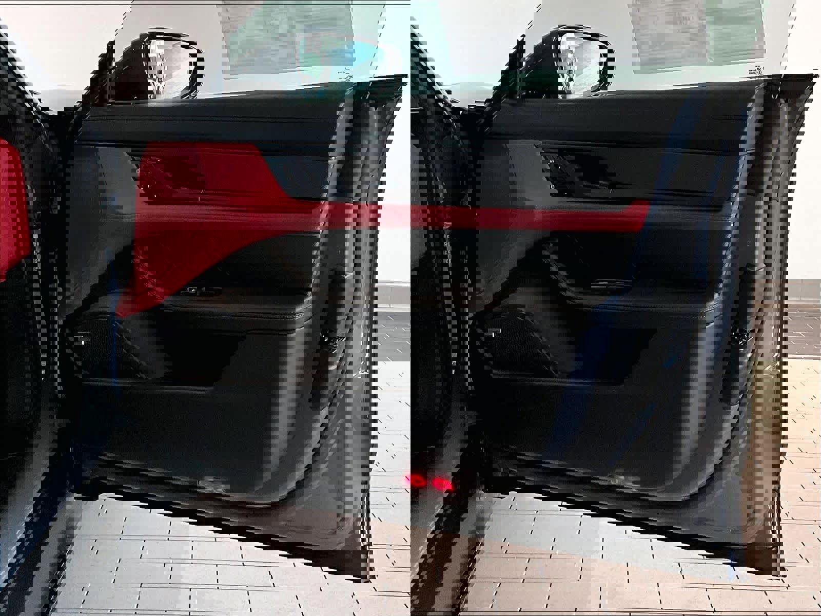 New 2026 Porsche Taycan GTS image 24