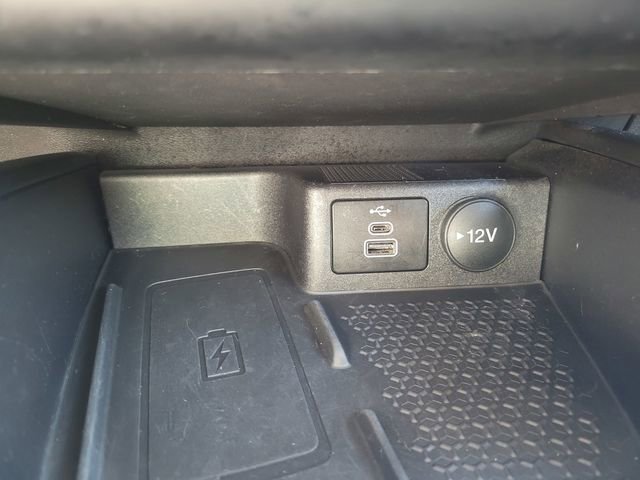 Certified 2023 Ford Bronco Sport Big Bend w/ Convenience Package image 25