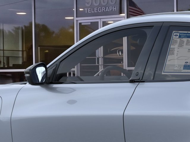 New 2026 Ford Mustang Mach-E Premium AWD/4WD image 20