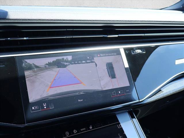 New 2026 Audi Q7 3.0T Premium Plus AWD/4WD image 14
