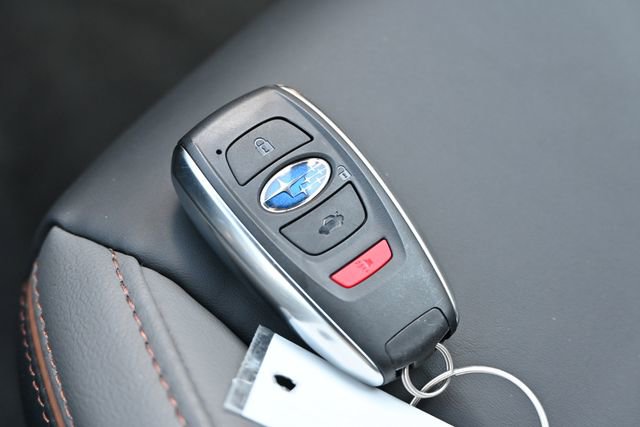 New 2026 Subaru Forester Sport AWD/4WD image 34