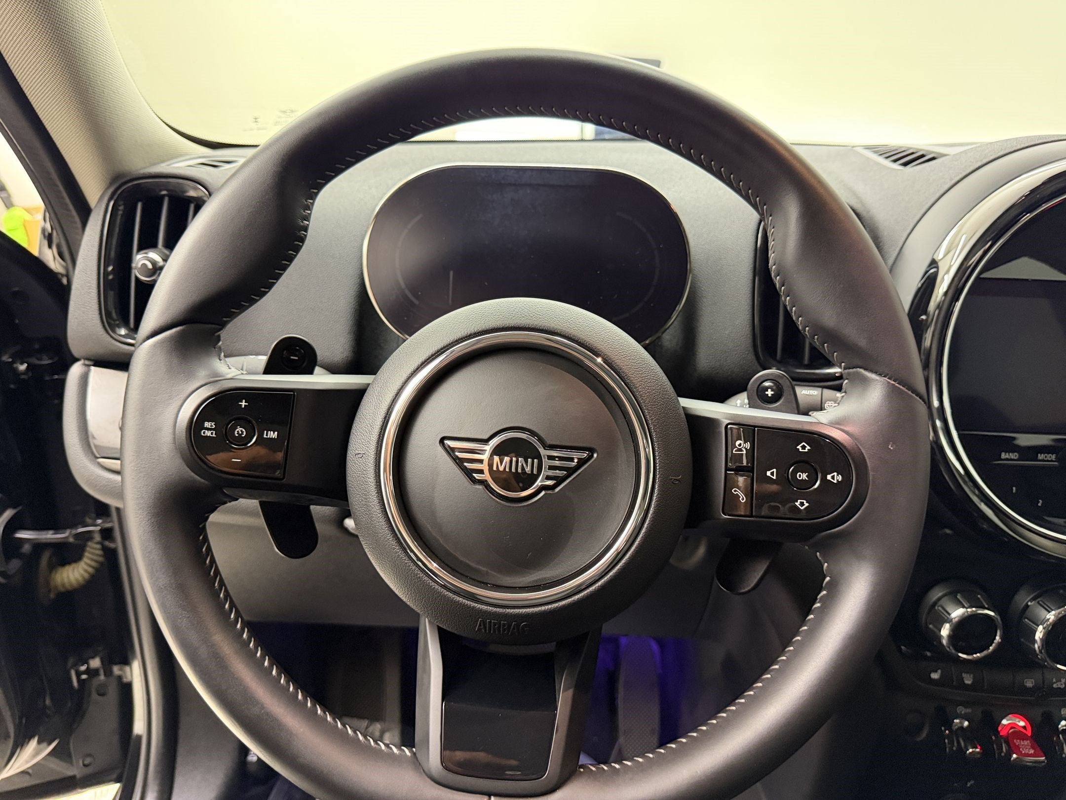 Certified 2024 MINI Cooper Countryman S FWD image 11
