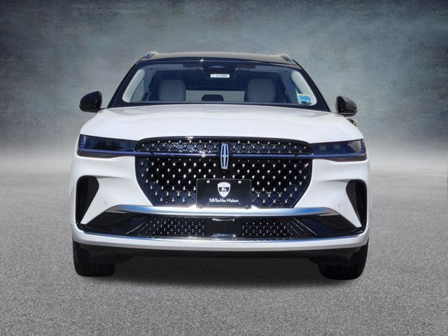 New 2026 Lincoln Nautilus Black Label AWD/4WD video 2