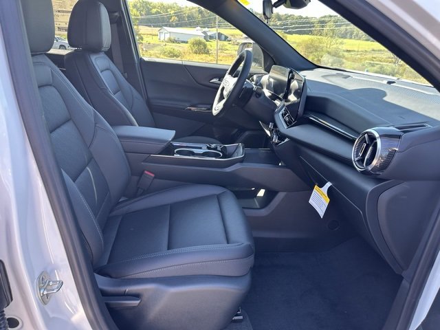 New 2026 Chevrolet Equinox LT image 25